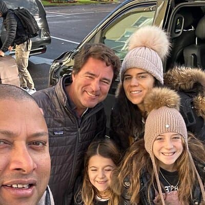 Luxury Private Transfers in Paris Airport 3