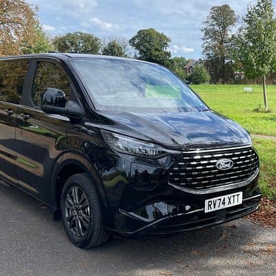 Private Transfers between Heathrow Airport & Southampton Port 5