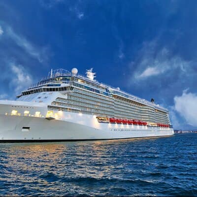 Private Transfers between London & Southampton Cruise Port