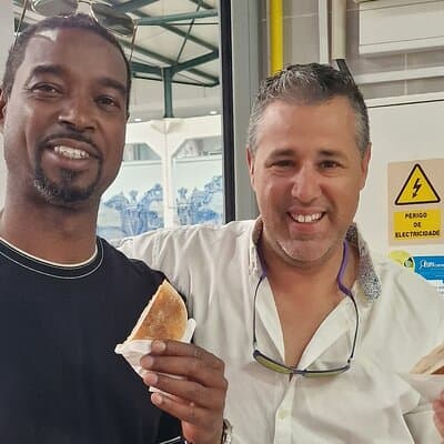 Lisbon Wine Tour: Azeitao, Setubal and Arrabida and Hotel Pickup 3