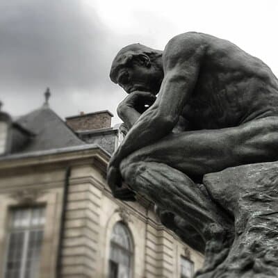 Private Rodin Museum Guided Tour and Entry Tickets 4