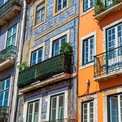 Lisbon Highlights, Local Guide (private), full day or half day 5