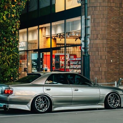“Daikoku Car Meet Night Tour | JDM Experience in Tokyo” 5