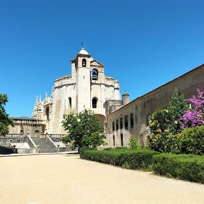 Tomar and Almourol Knights Templar Day Private Tour from Lisbon 2