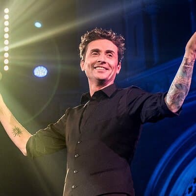French Cuisine Dinner & Comedy Show Experience, Covent Garden