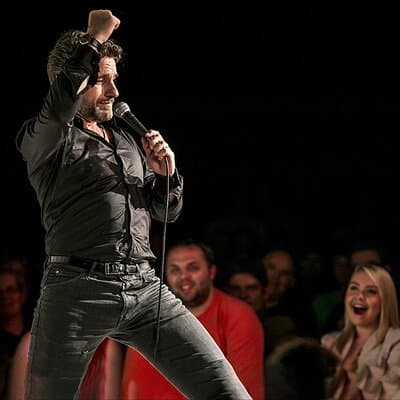 French Cuisine Dinner & Comedy Show Experience, Covent Garden 4