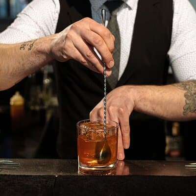 Paris Speakeasy Experience: Hidden Bars 6-Guests Max
