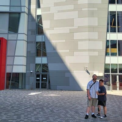 London Football - Premier League Stadiums Tour in Private Car 5