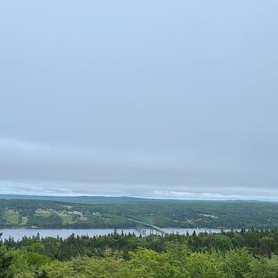 Ingonish and Keltic Lodge 6 Hours Cabot Trail Tour 4