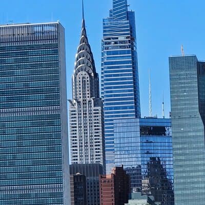 New York: Queens Borough Walking Tour 5
