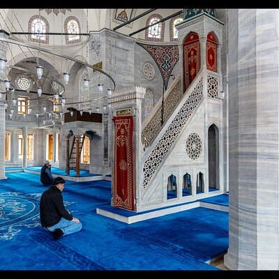 Photograph Istanbul 4