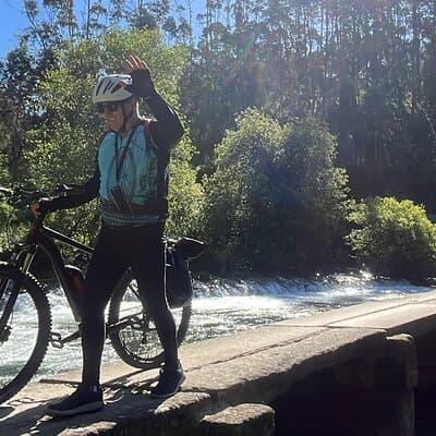 7 Days The Camino Coast Adventure Bike Tour 2