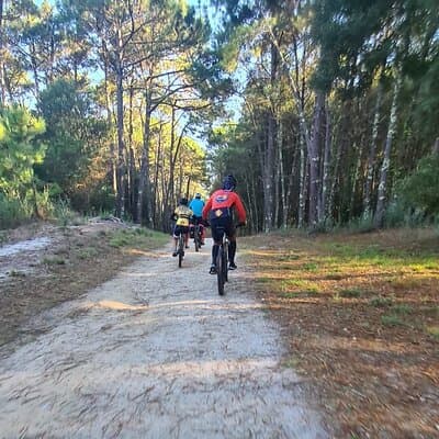 7 Days The Camino Coast Adventure Bike Tour 4