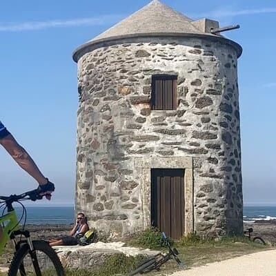 7 Days The Camino Coast Adventure Bike Tour 5