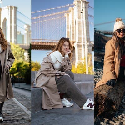 Brooklyn Bridge Dumbo Walking Tour with Photography Experience 2