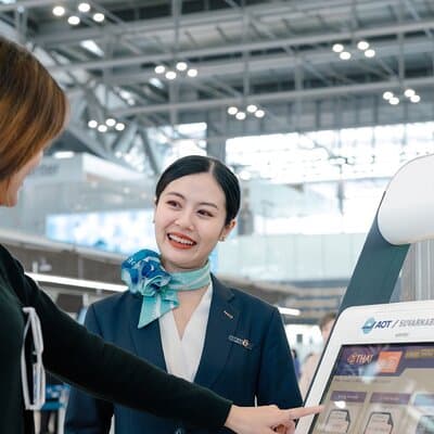 Bangkok BKK/DMK Airport : Fasttrack Immigration Service Pass 3