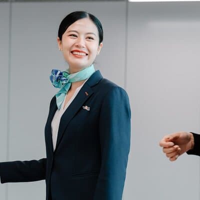 Bangkok BKK/DMK Airport : Fasttrack Immigration Service Pass 5