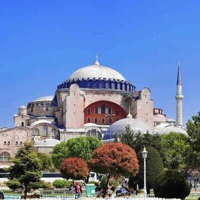 Old City Secrets: Sultanahmet Exploration Tour