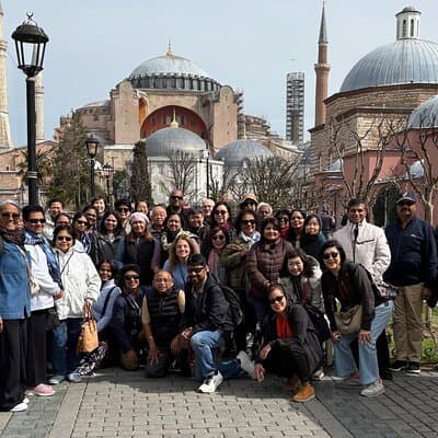 Old City Secrets: Sultanahmet Exploration Tour 4