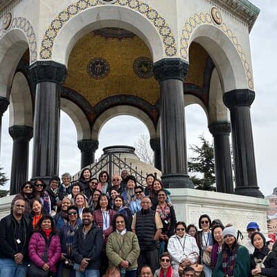 Old City Secrets: Sultanahmet Exploration Tour 5