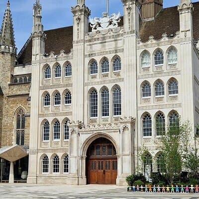 Classic London Tour 3