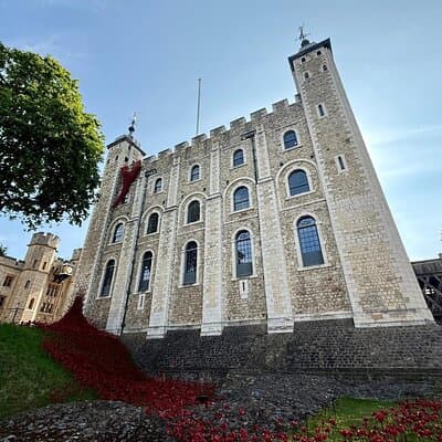 Private Tour: The Iconic Tower of London 2