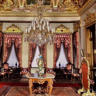 Guided Full Day Dolmabahce Palace and Bosphorus Tour 2
