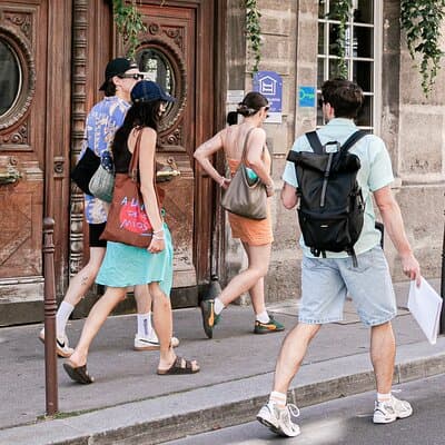 Hidden Paris and Wine Class : A Walking Tour 3