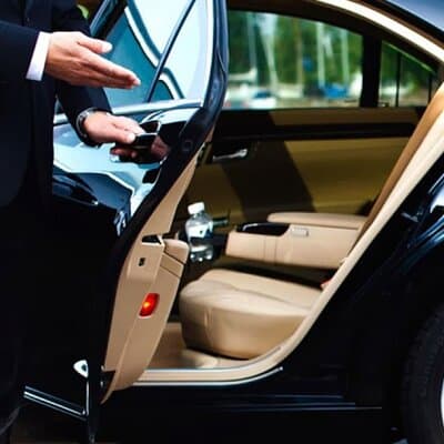 Private transfer CDG or ORLY Airport to or from Paris 3