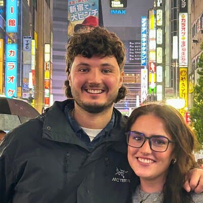 Shinjuku Unlimited Food and Drinks Bar Hopping Tour