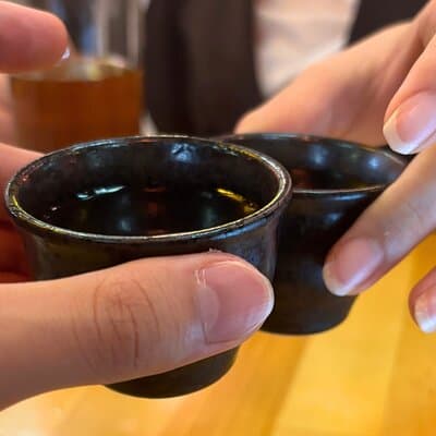 Shinjuku Unlimited Food and Drinks Bar Hopping Tour 3