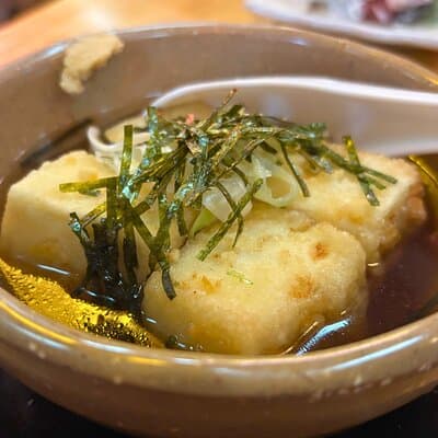Shinjuku Unlimited Food and Drinks Bar Hopping Tour 4