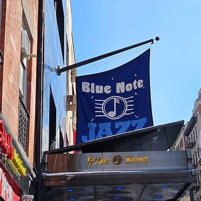 NYC: Greenwich, SoHo, Little Italy and Chinatown Tour 2