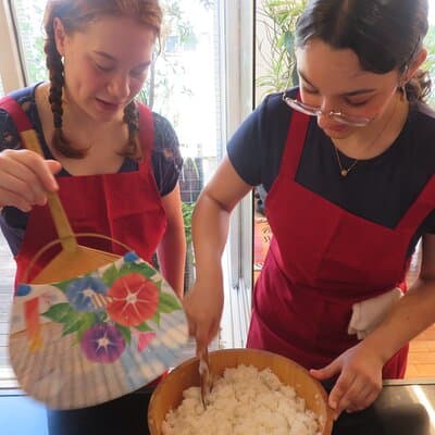 Cook Favorite Japanese Dishes with a Tokyo Mom 3