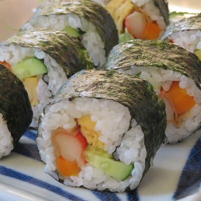 Cook Favorite Japanese Dishes with a Tokyo Mom 5