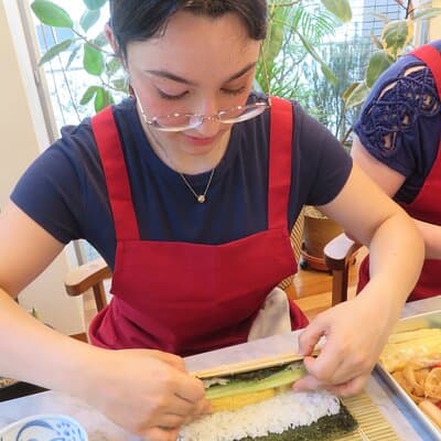 Cook Favorite Japanese Dishes with a Tokyo Mom 4