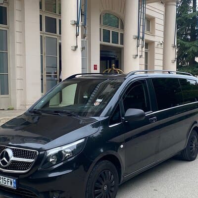Private Transfer from Paris to Beaune or Dijon 5