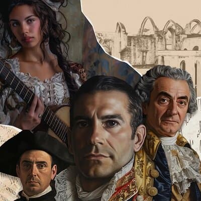 "Help the Marquis of Pombal save the king!" Self-Guided Walk Tour