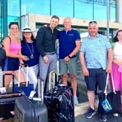 Private Transfert From Rome to Civitavecchia Cruise Port 5