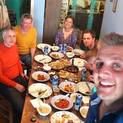 Home Cooking Class in Istanbul with a Local Chef 5