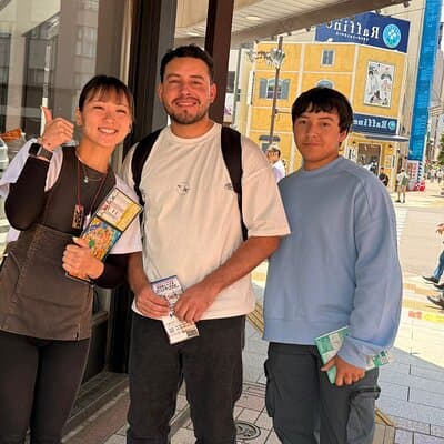 Asakusa Tokyo 2 Hours Private Tour with Local Expert Guide