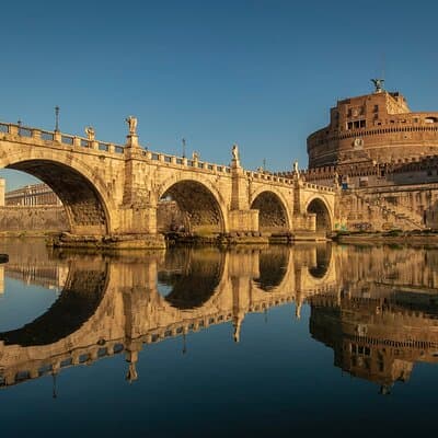Rome Photography Masterclass - Private Photography Lesson