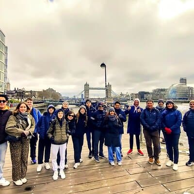 Iconic City of London Walking Tour (Private Group) 4