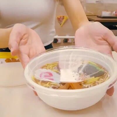 Tokyo Food Sample Making Workshop