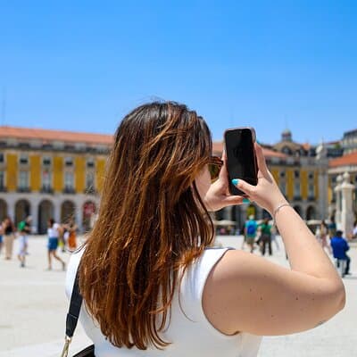 Lisbon: Small Group Half-Day City Tour & Belém Sites 3