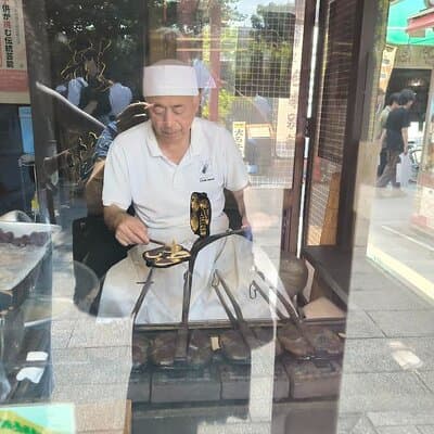 Tokyo Private Custom Tour with Local guide 3