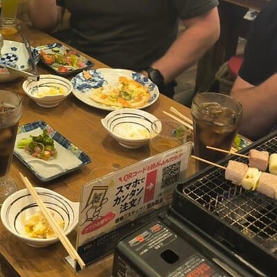 Tokyo Private Custom Tour with Local guide 4