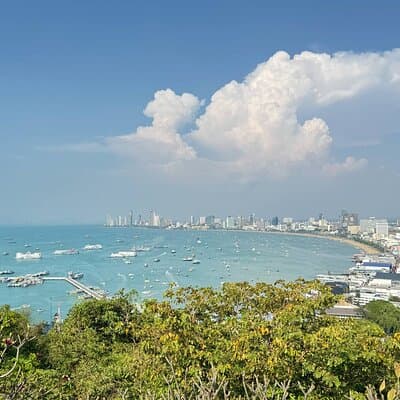 Private Pattaya City Tour with Sanctuary of Truth from Bangkok 4