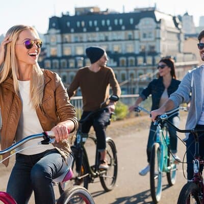 Bike & Bites: The Ultimate Paris Food Tour on Two Wheels 2