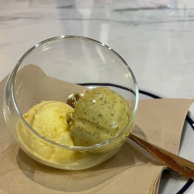 Gelato Making Class Rome: Authentic Workshop 3